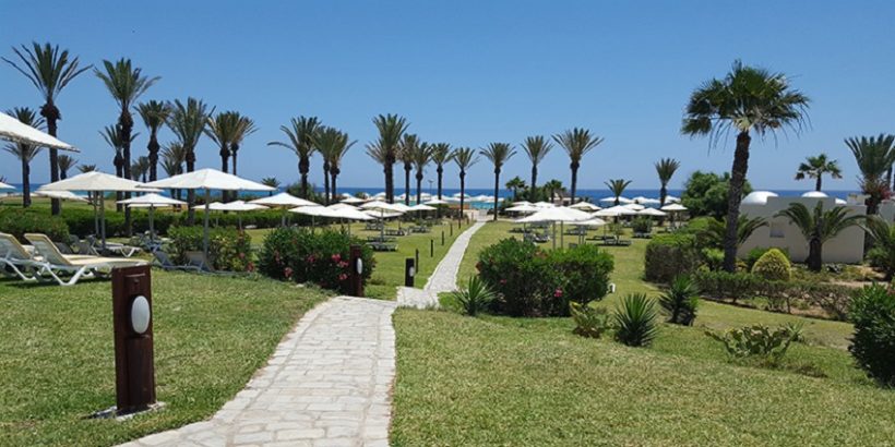 Tunisija – Delfino Beach Resort & Spa 4*