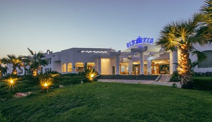 Šarmelšeiha – Old Vic Resort Sharm 4*