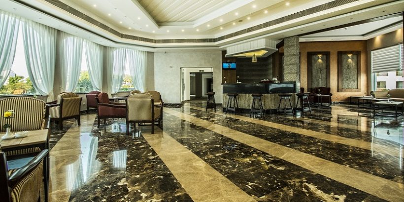 Šarmelšeiha – Old Vic Resort Sharm 4*
