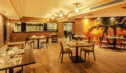 Šarmelšeiha – Old Vic Resort Sharm 4*