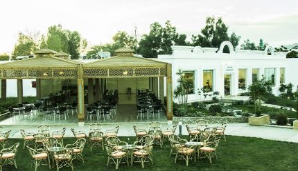 Šarmelšeiha – Old Vic Resort Sharm 4*