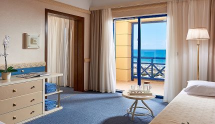 Peloponesa – Aldemar Olympian Village Beach Resort 5*