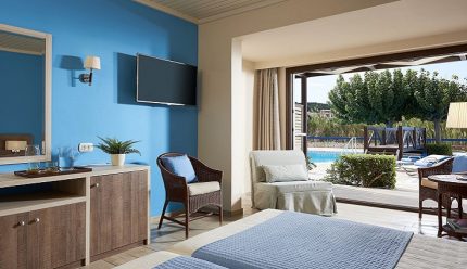 Peloponesa – Aldemar Olympian Village Beach Resort 5*