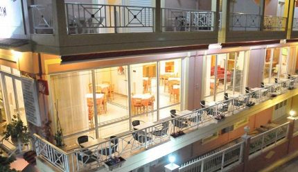 Ceļojums uz Peloponesu Grieķijā