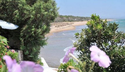 Ceļojums uz Peloponesu Grieķijā