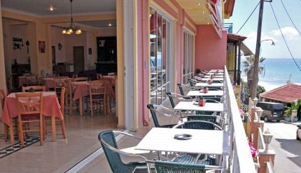 Ceļojums uz Peloponesu Grieķijā