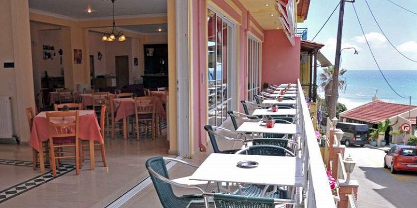 Ceļojums uz Peloponesu Grieķijā