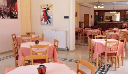 Ceļojums uz Peloponesu Grieķijā