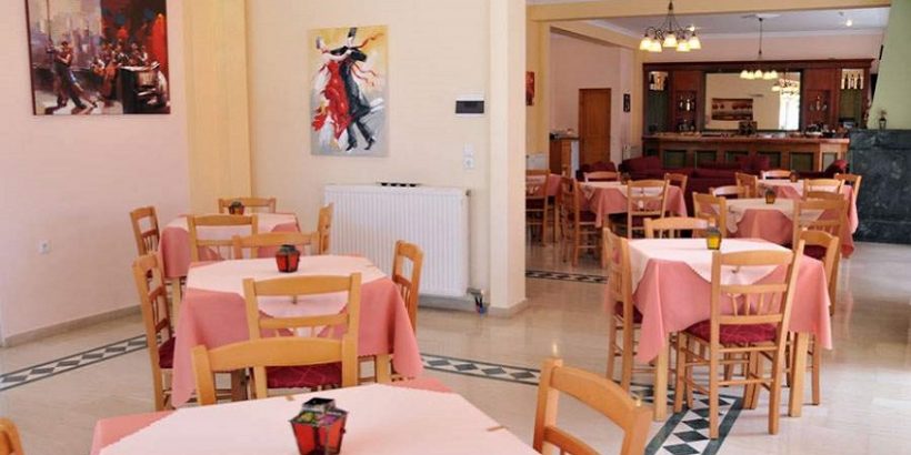 Ceļojums uz Peloponesu Grieķijā