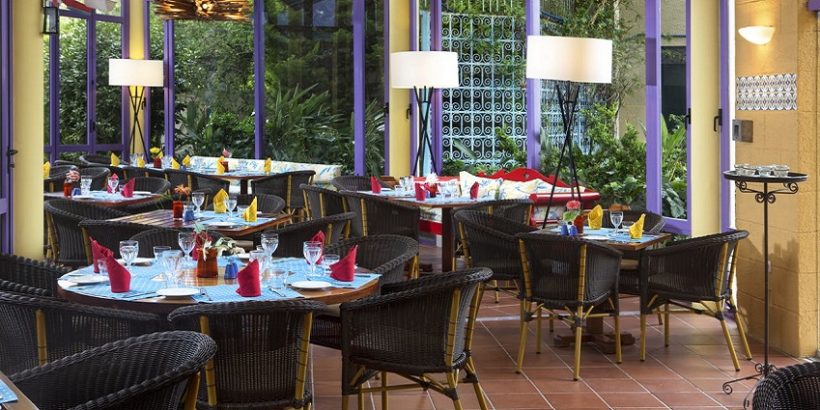 Atpūta Rodas salā Grieķijā – Dionysos Hotel 4*