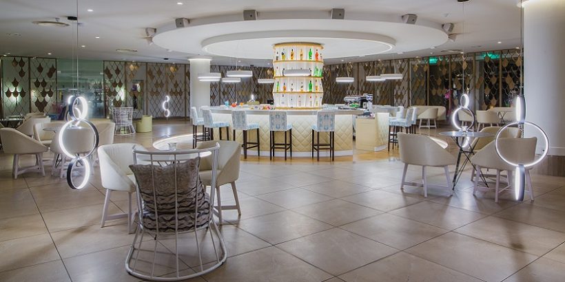 Kipra – Napa Plaza 4*+