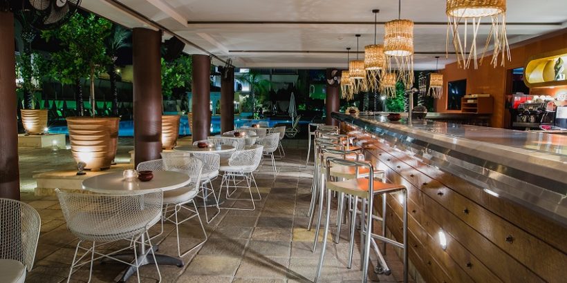 Kipra – Napa Plaza 4*+