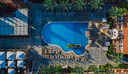 Kipra – Napa Plaza 4*+