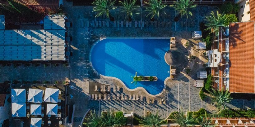Kipra – Napa Plaza 4*+