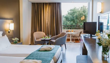 Kipra – Napa Plaza 4*+