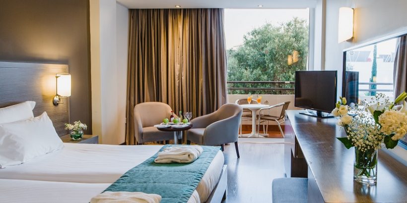 Kipra – Napa Plaza 4*+