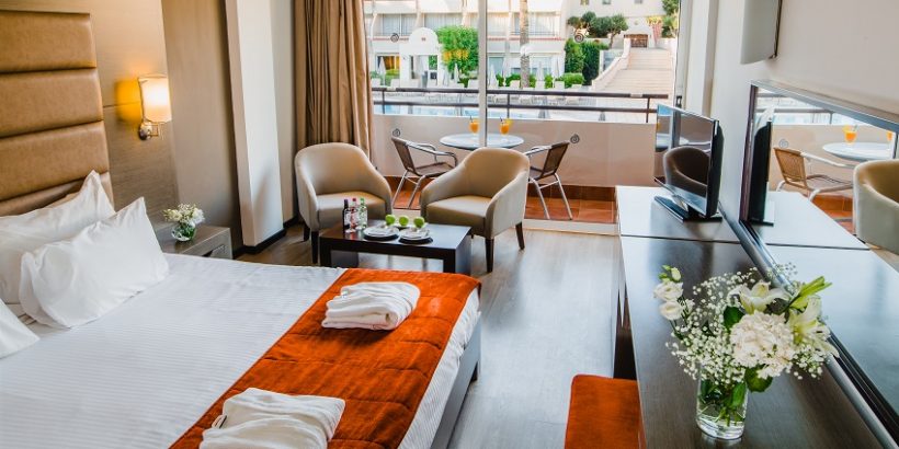 Kipra – Napa Plaza 4*+