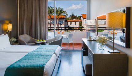 Kipra – Napa Plaza 4*+