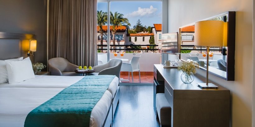 Kipra – Napa Plaza 4*+
