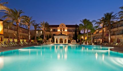 Kipra – Napa Plaza 4*+