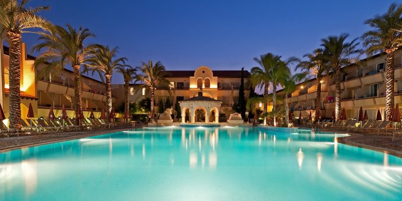 Kipra – Napa Plaza 4*+