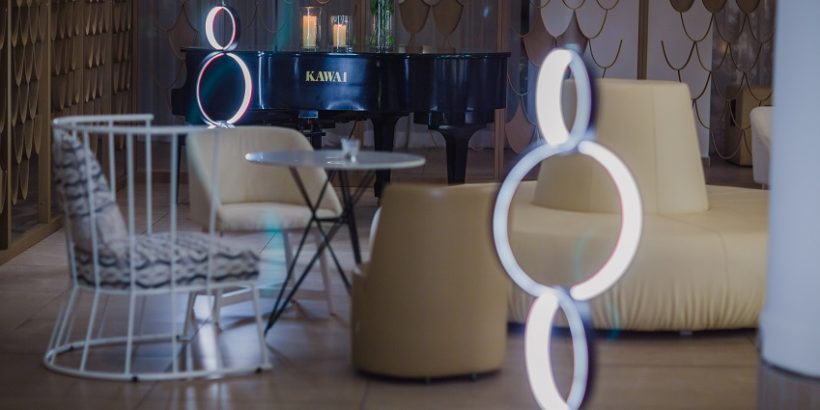 Kipra – Napa Plaza 4*+