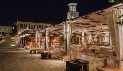 Kipra – Napa Plaza 4*+