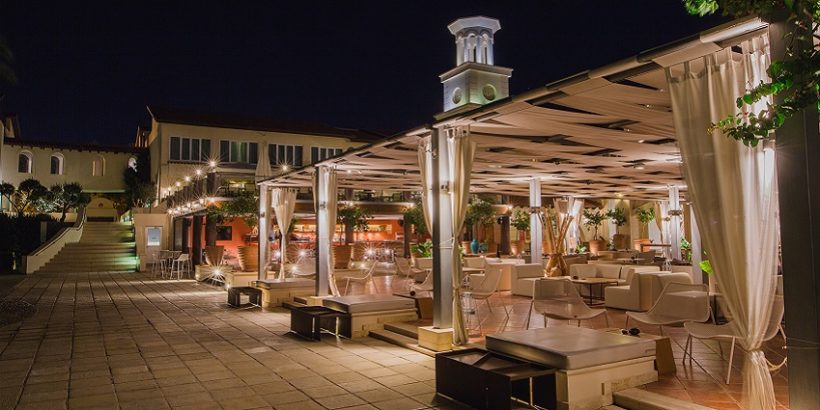 Kipra – Napa Plaza 4*+