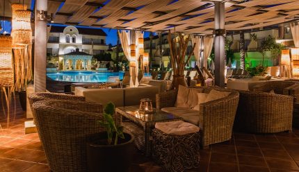 Kipra – Napa Plaza 4*+