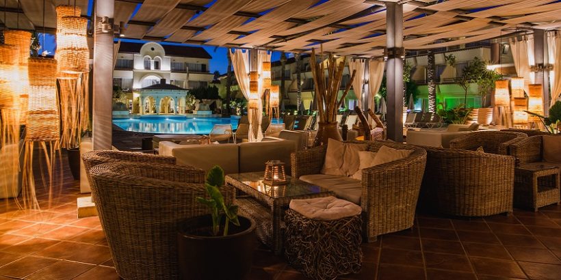 Kipra – Napa Plaza 4*+