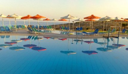 Ceļojumi uz Kipru – Aktea Beach Village 4*