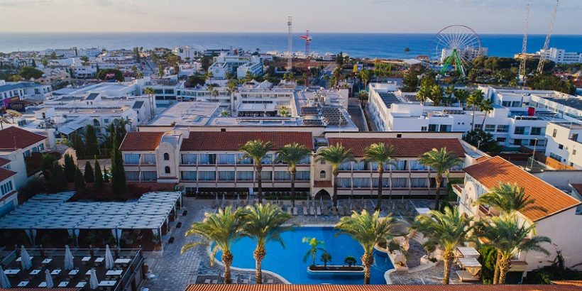 Kipra – Napa Plaza 4*+
