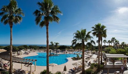 Portugāle – Adriana Beach Club Resort 4*