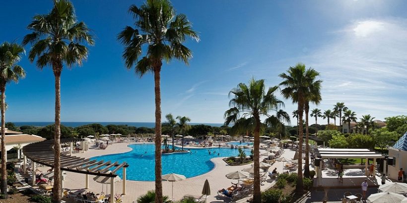 Portugāle – Adriana Beach Club Resort 4*