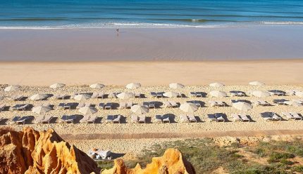 Portugāle - Adriana Beach Club Resort 4*