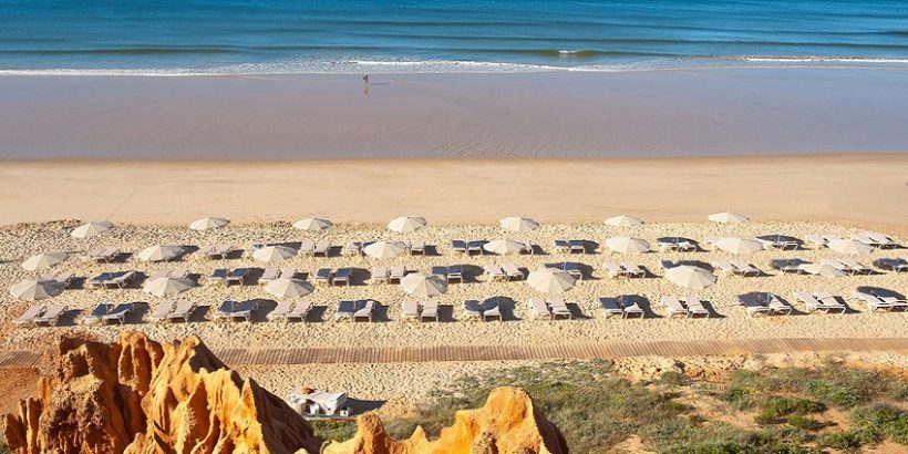 Portugāle – Adriana Beach Club Resort 4*