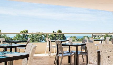 Portugāle – Ukino Palmeiras Village 4*