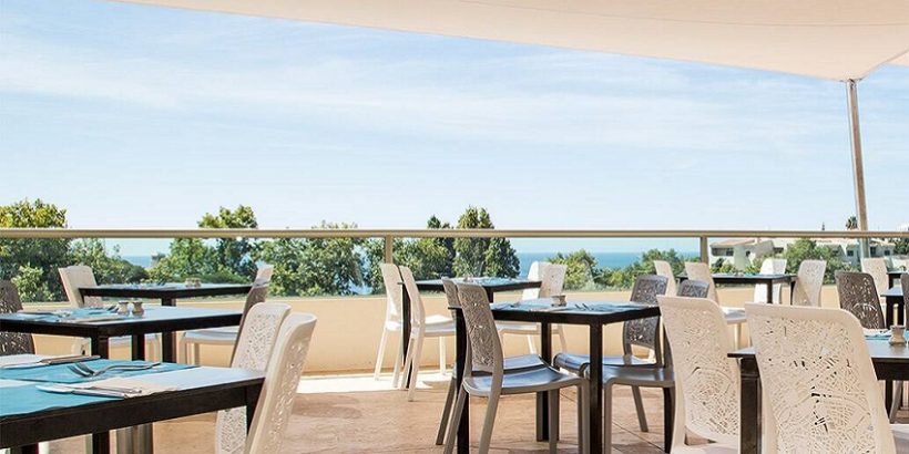 Portugāle – Ukino Palmeiras Village 4*