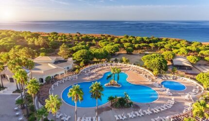 Portugāle - Adriana Beach Club Resort 4*