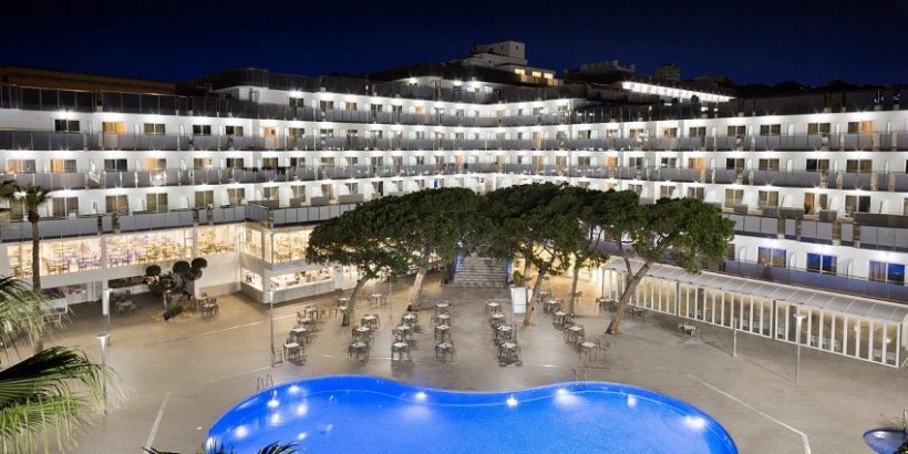 Pludmales atpūtas ceļojums uz Spāniju – Best Cap Salou 3*