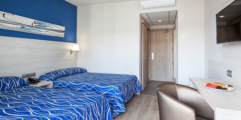 Spānija – Best Los Angeles 4*