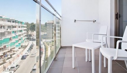 Spānija – Best Los Angeles 4*