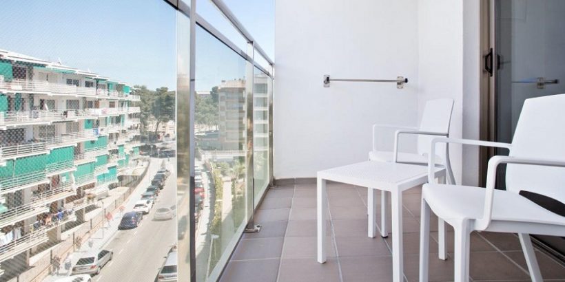 Spānija – Best Los Angeles 4*