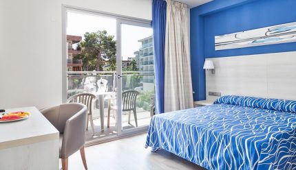 Spānija – Best Los Angeles 4*