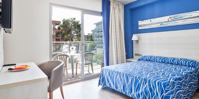 Spānija – Best Los Angeles 4*