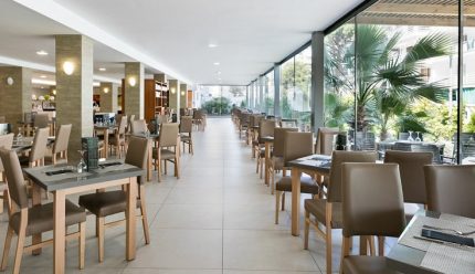 Spānija – Best Los Angeles 4*