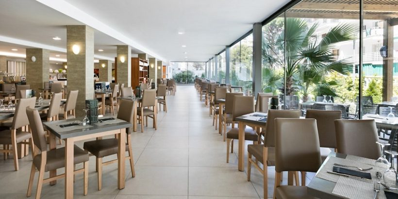 Spānija – Best Los Angeles 4*