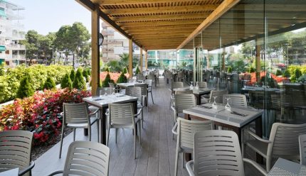 Spānija - Best Los Angeles 4*