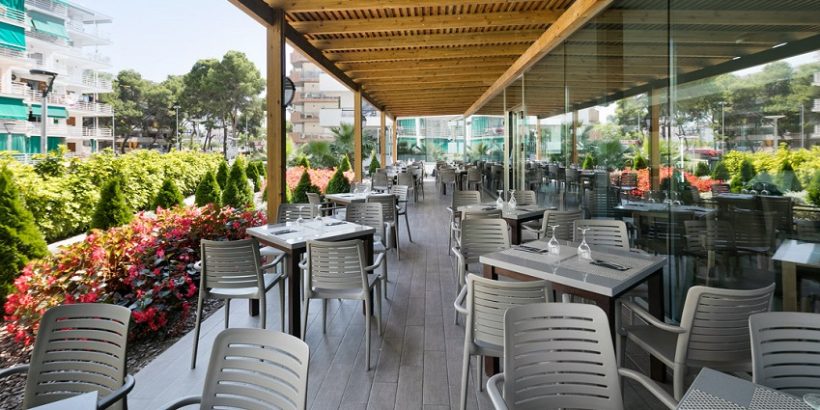 Spānija – Best Los Angeles 4*