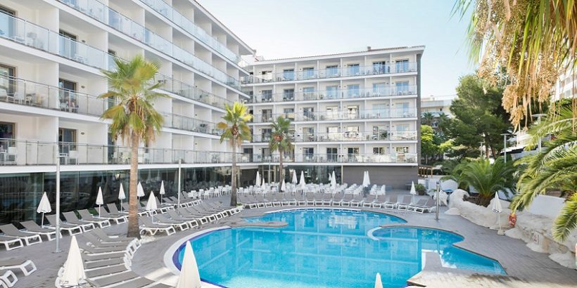 Spānija – Best San Francisco 4*